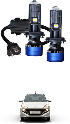 LOVMOTO LED Fog Lamp Unit for Hyundai Santro