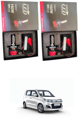 LOVMOTO LED Fog Lamp Unit for Mahindra Scorpio