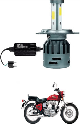 GONAMA LED Headlight for Mahindra Rodeo RZ
