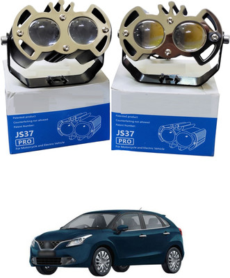 LOVMOTO LED Fog Lamp Unit for Hyundai Tucson
