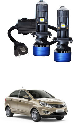 LOVMOTO LED Fog Lamp Unit for Tata Zest