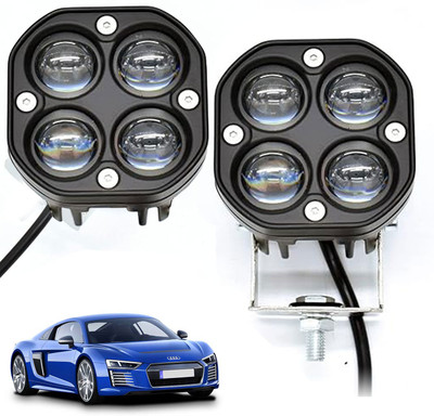 AUTO PEARL LED Fog Light for Audi R8