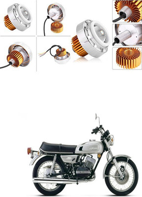 PECUNIA LED Fog Lamp Unit for Yamaha RD 350