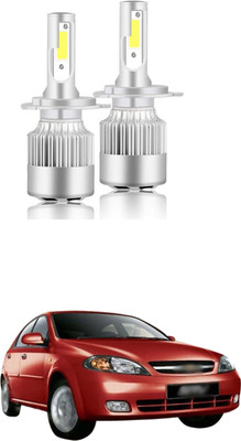 PRTEK LED Headlight for Chevrolet Optra SRV