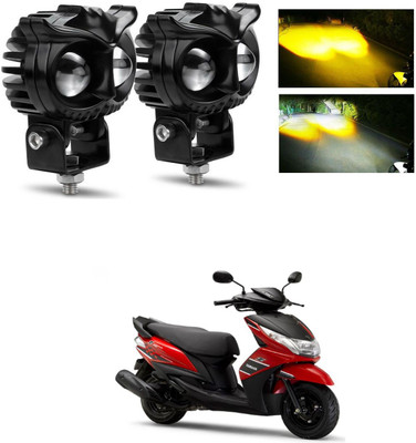 LOVMOTO LED Headlight for Yamaha Ray Z