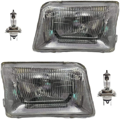 KDT Halogen Headlight for Tata