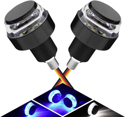 GONAMA LED Daytime Running Light for Universal For Bike, Universal For Car