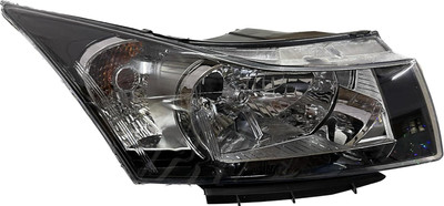 KDT Halogen Headlight for Chevrolet Cruze