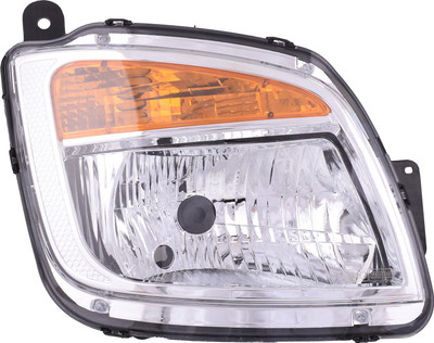 UNO MINDA Halogen Headlight for Tata