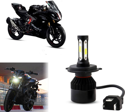 AUTO PEARL LED Headlight for TVS