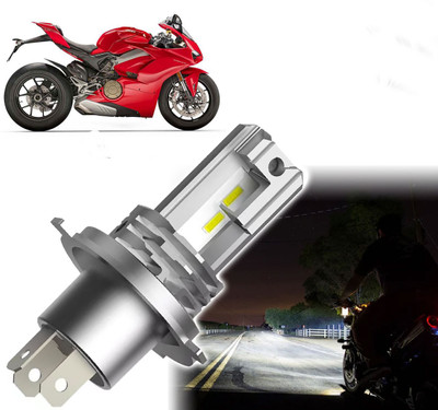 AUTO PEARL LED Fog Light for Ducati