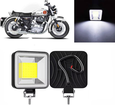 AUTO PEARL LED Fog Light for Royal Enfield