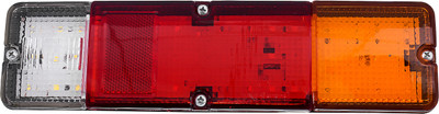 UNO MINDA LED Tail-light for Mahindra