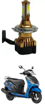 APICAL LED Headlight for Yamaha Universal For Bike