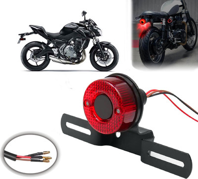 AUTO PEARL Halogen Tail-light for Kawasaki