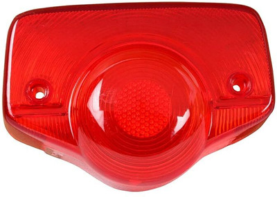 DIGICOP CCFL Tail-light for Royal Enfield Bullet 350