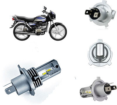 AUTO PEARL LED Fog Light for Hero Splendor Pro