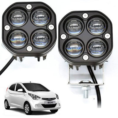 AUTO PEARL LED Fog Light for Hyundai Eon