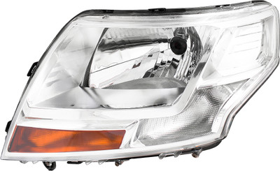 UNO MINDA Halogen Headlight for Mahindra TUV 300