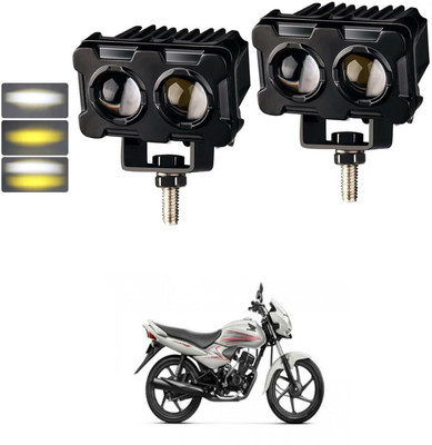 PRTEK LED Headlight for Honda Dream Neo