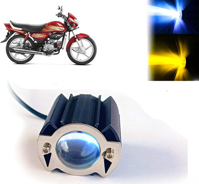 AUTO PEARL LED Fog Light for Hero CD deluxe