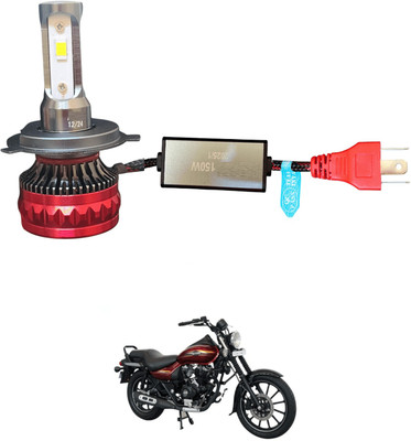 GONAMA LED Headlight for Mahindra Pantero