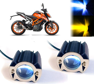 AUTO PEARL LED Fog Light for KTM Duke 390