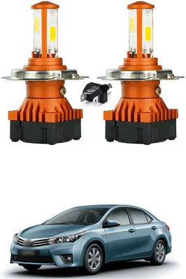 LOVMOTO LED Fog Lamp Unit for Ford Escort