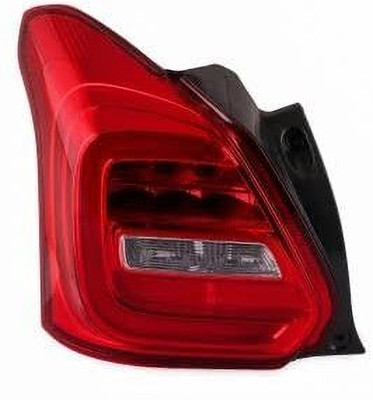 Garg overseas Halogen Tail-light for Maruti Suzuki Swift