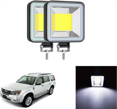 AUTO PEARL LED Fog Light for Ford Endeavour