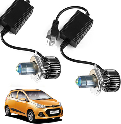 AUTO PEARL LED Headlight for Hyundai Grand i10