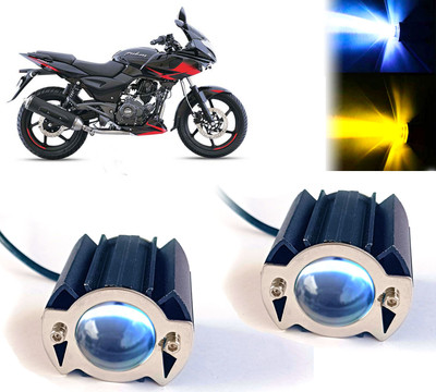 AUTO PEARL LED Fog Light for Bajaj Pulsar 220F