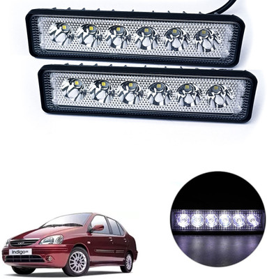 AUTO PEARL LED Fog Light for Tata Indigo