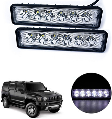 AUTO PEARL LED Fog Light for Universal For Car Hummer H3