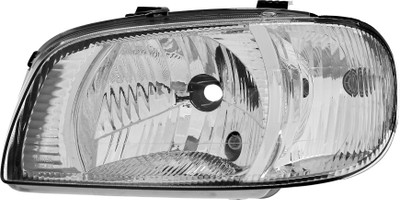 UNO MINDA Halogen Headlight for Maruti Suzuki Alto