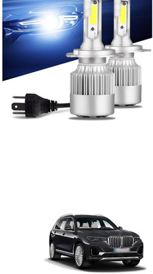 LOVMOTO LED Fog Lamp Unit for BMW Universal For Car