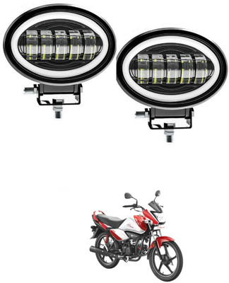 PRTEK LED Headlight for Hero Splendor NXG