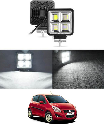 RKPSP LED Fog Lamp Unit for Maruti Suzuki Ritz