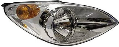 KDT Halogen Headlight for Hyundai i20