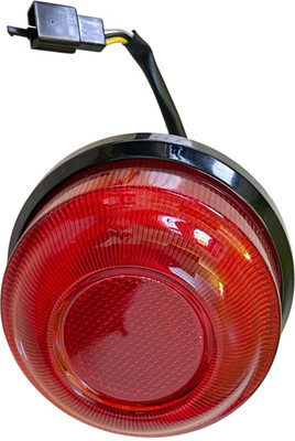 road religion Halogen Tail-light for Royal Enfield Classic 350