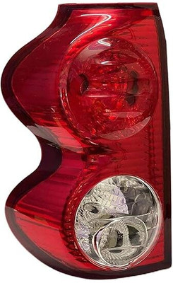 Alex traders Halogen Tail-light for Mahindra Scorpio