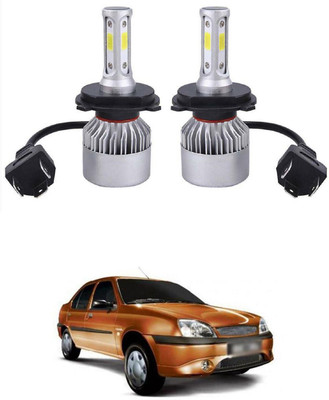 LOVMOTO LED Fog Lamp Unit for Ford Ikon