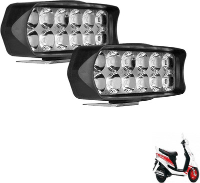 Generox LED Fog Light for Mahindra Rodeo