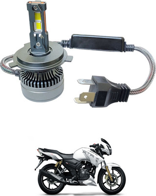 LOVMOTO LED Headlight for TVS Apache RTR 180