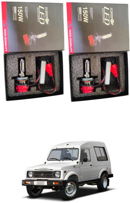 LOVMOTO LED Fog Lamp Unit for Mahindra XUV 500