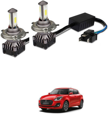 LOVMOTO LED Fog Lamp Unit for Maruti Suzuki Swift