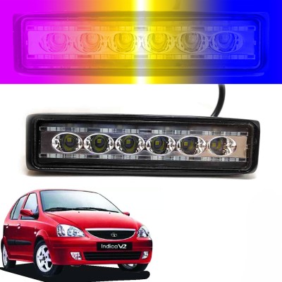 AUTO PEARL LED Fog Light for Tata Indica