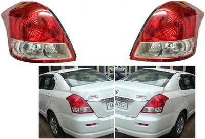 KDT Halogen Tail-light for Maruti Suzuki Swift Dzire