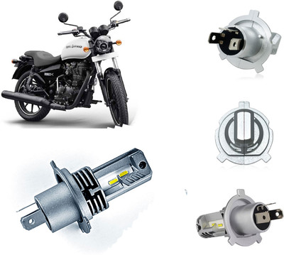 AUTO PEARL LED Fog Light for Royal Enfield Thunder Bird 350