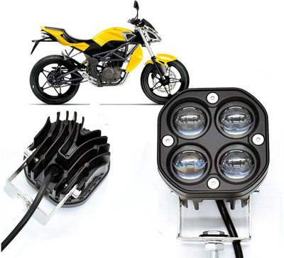 AUTO PEARL LED Fog Light for Mahindra Mojo